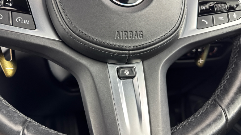 BMW 4 Series 420d MHT M Sport 2dr Step Auto [Pro Pack] Diesel Coupe